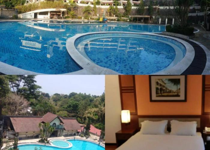 Pines Garden Resort