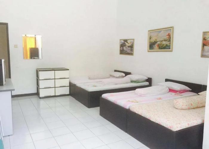 Sinar Express Villa