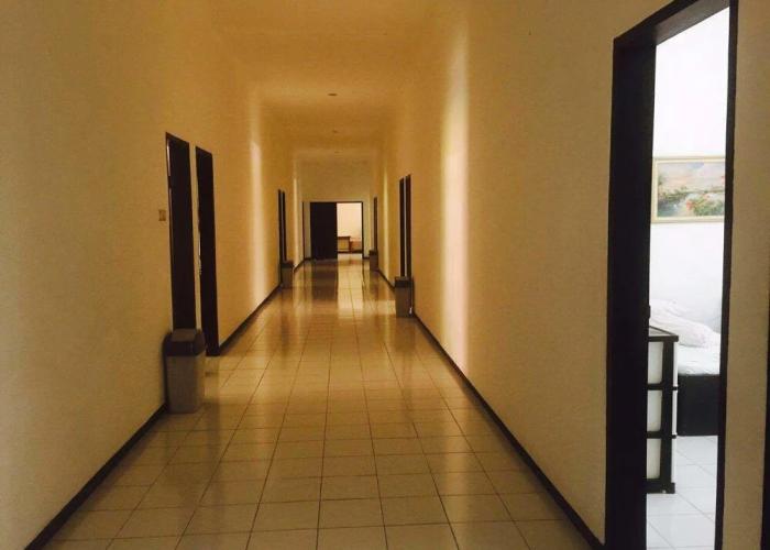 Sinar Express Villa