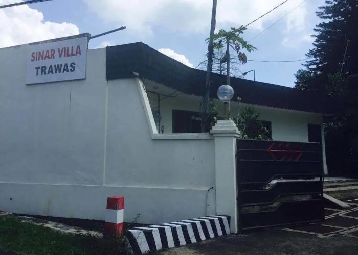 Sinar Express Villa