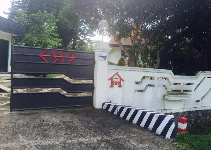 Sinar Express Villa