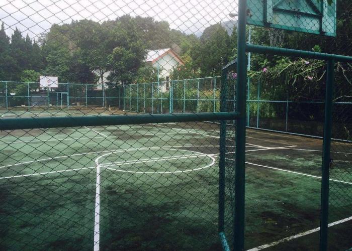 Sinar Express Villa