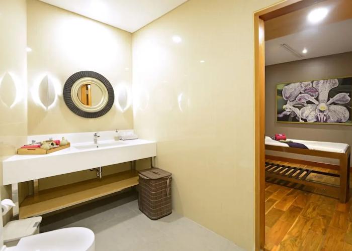 Surya Hotel & Cottages Prigen