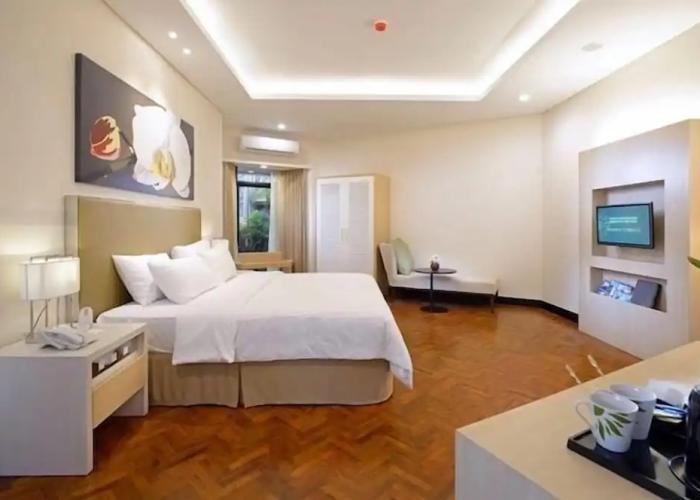 Surya Hotel & Cottages Prigen