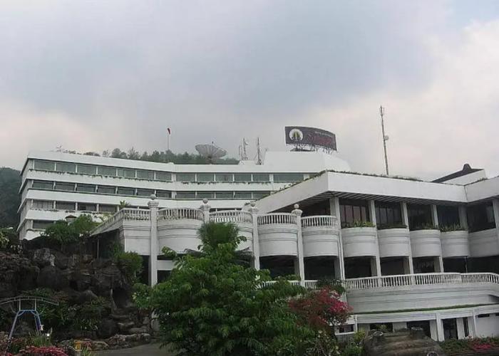Surya Hotel & Cottages Prigen