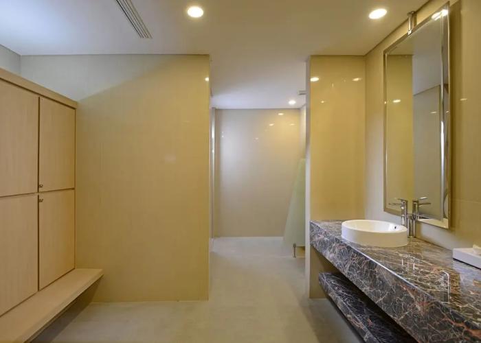 Surya Hotel & Cottages Prigen
