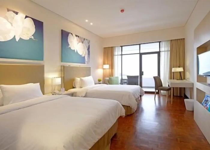 Surya Hotel & Cottages Prigen