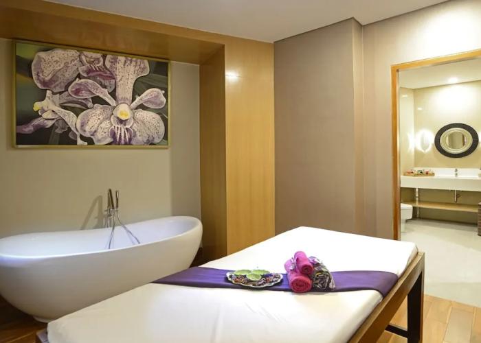 Surya Hotel & Cottages Prigen