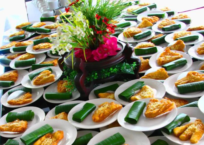Hotel Vanda Gardenia Trawas