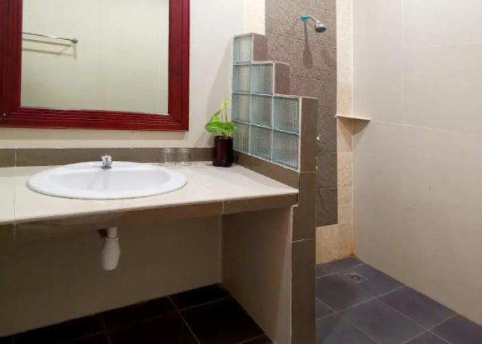 Hotel Vanda Gardenia Trawas