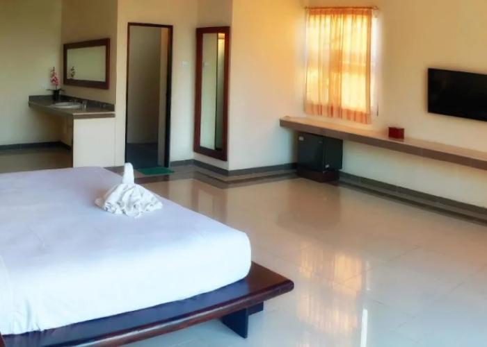 Hotel Vanda Gardenia Trawas