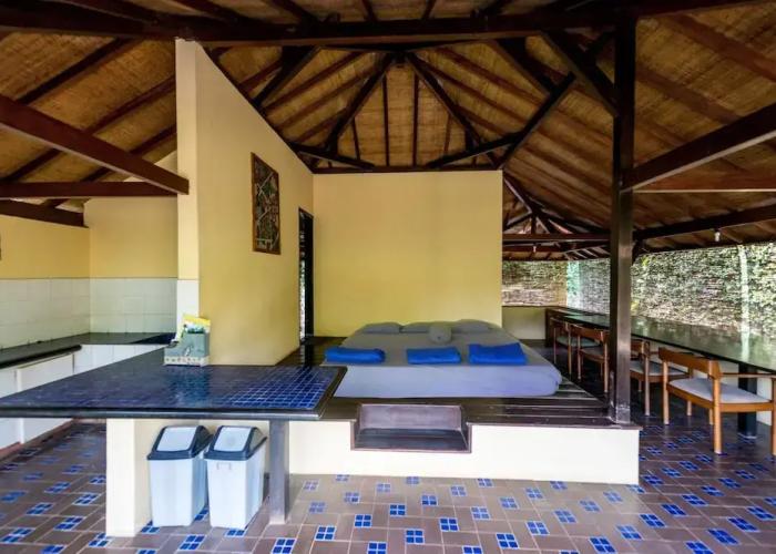 Ecolodge Seloliman