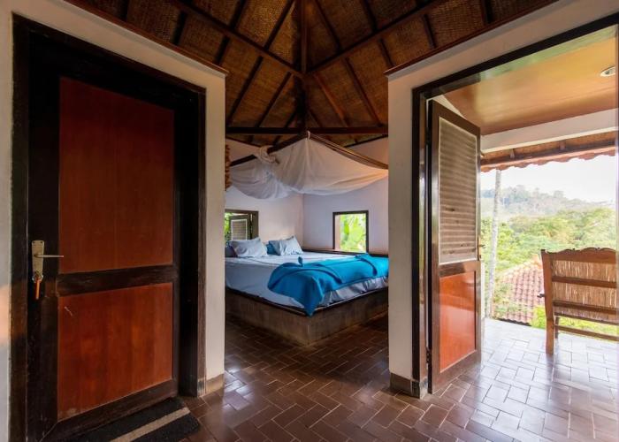 Ecolodge Seloliman