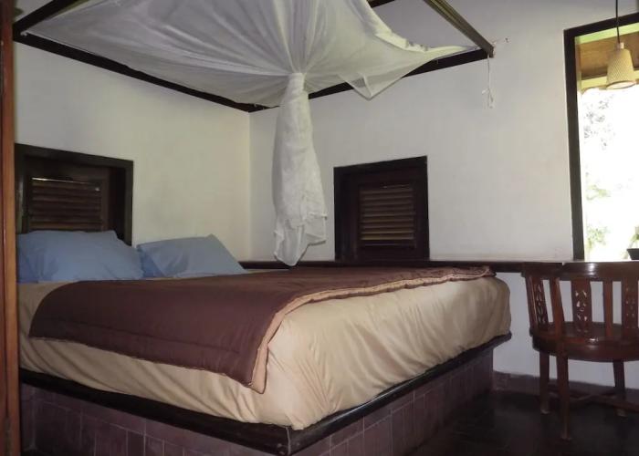 Ecolodge Seloliman