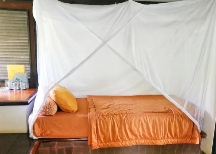 Ecolodge Seloliman