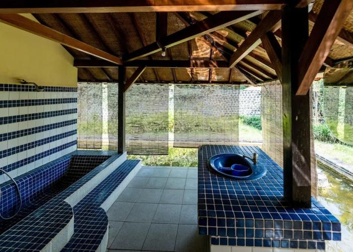 Ecolodge Seloliman