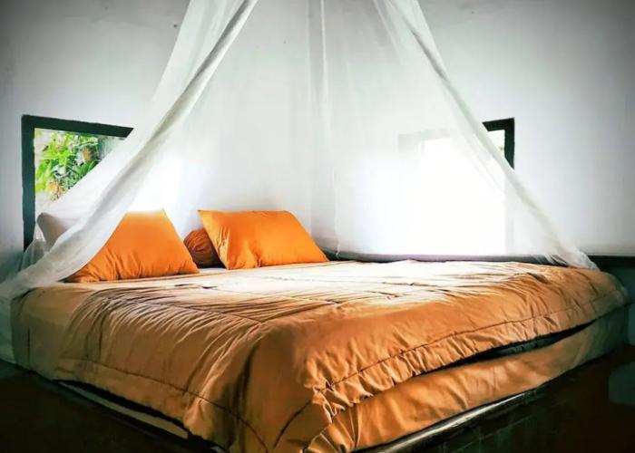 Ecolodge Seloliman
