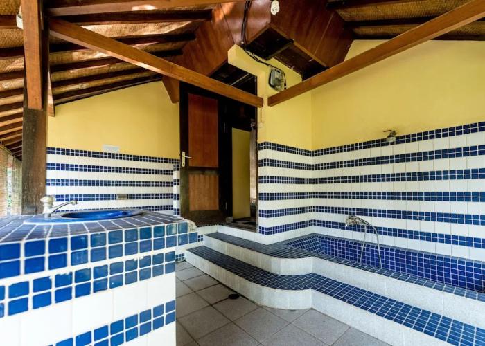 Ecolodge Seloliman