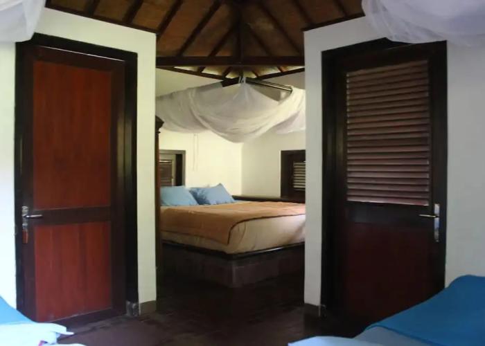Ecolodge Seloliman