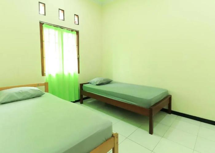 Villa Kangen Omah