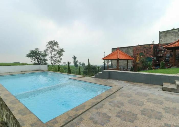 Villa Kangen Omah