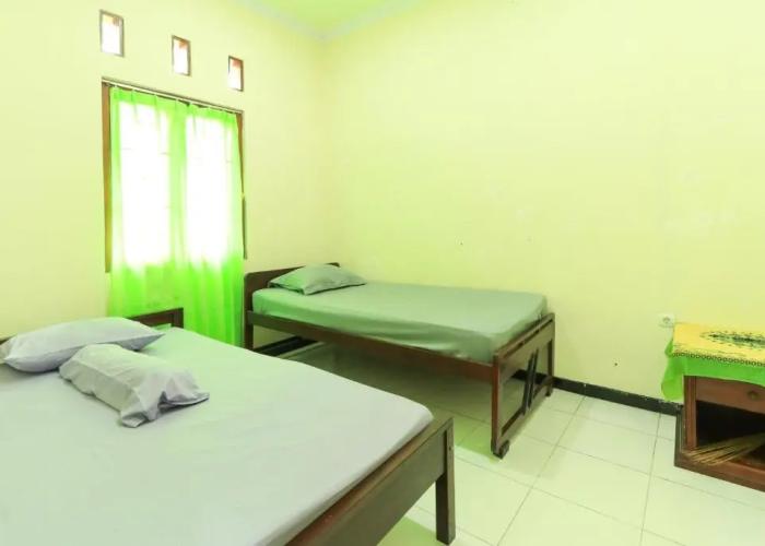 Villa Kangen Omah