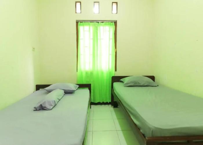 Villa Kangen Omah