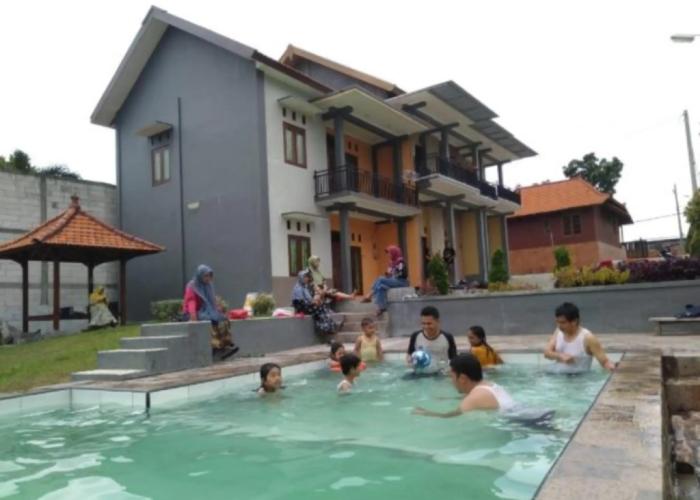Villa Kangen Omah
