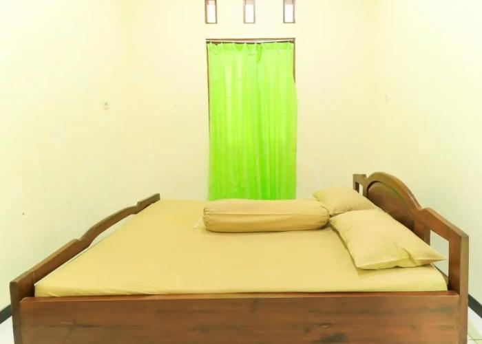 Villa Kangen Omah