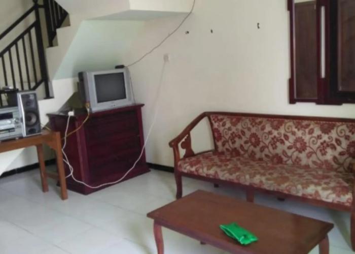 Villa Kangen Omah