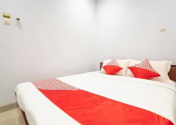 OYO 1339 Sinergi Hotel Tretes