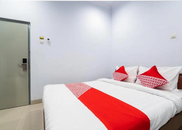 OYO 1339 Sinergi Hotel Tretes