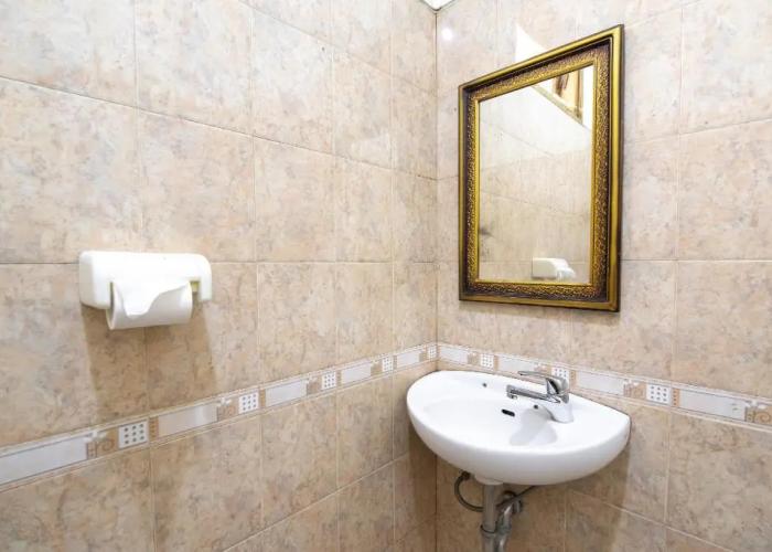 OYO 1339 Sinergi Hotel Tretes