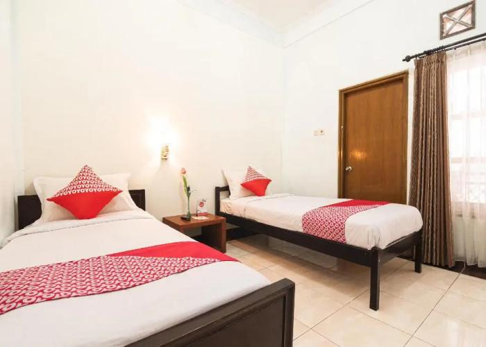 OYO 1339 Sinergi Hotel Tretes