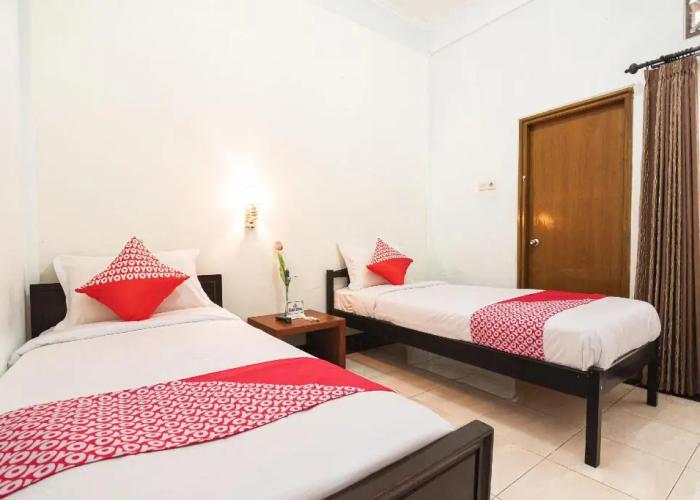 OYO 1339 Sinergi Hotel Tretes