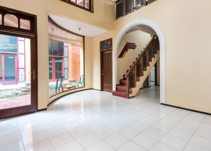 SPOT ON 2689 Safira Family Residence Syariah