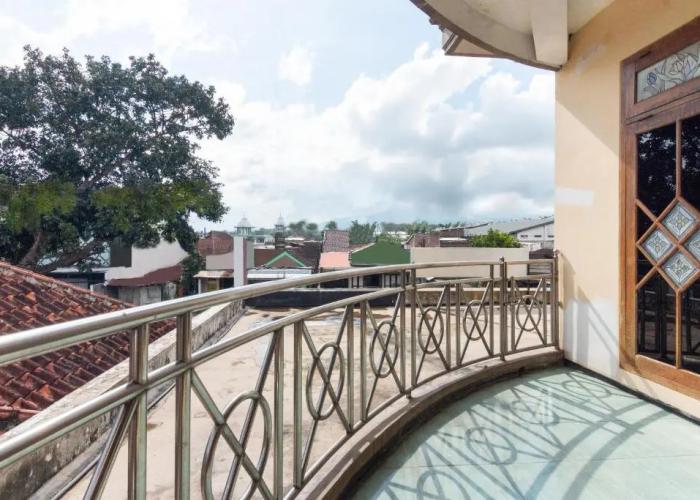 SPOT ON 2689 Safira Family Residence Syariah