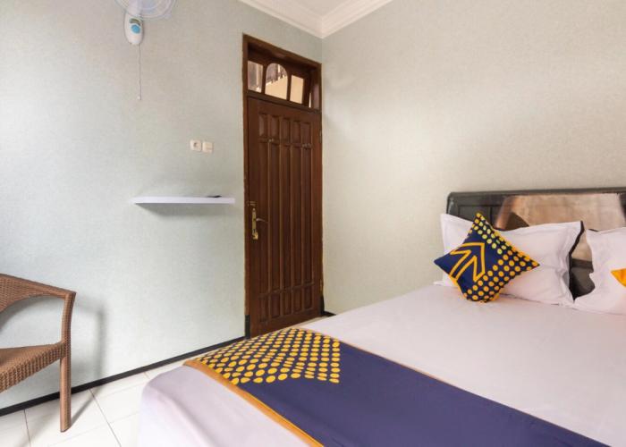 SPOT ON 2689 Safira Family Residence Syariah