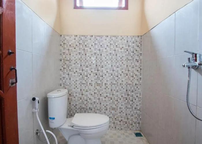 SPOT ON 2689 Safira Family Residence Syariah