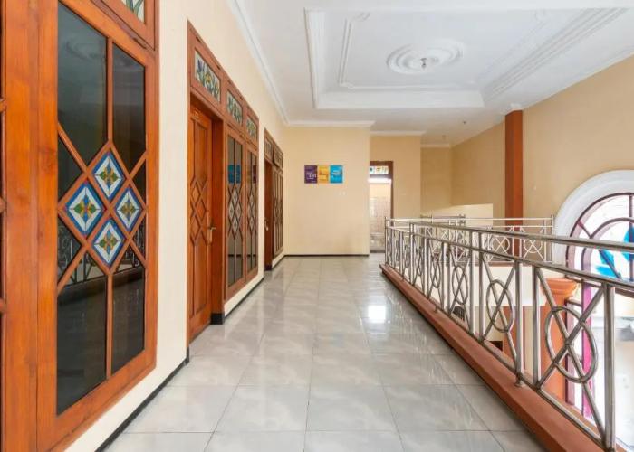 SPOT ON 2689 Safira Family Residence Syariah
