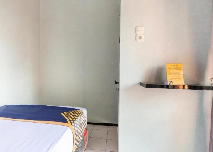 SPOT ON 2689 Safira Family Residence Syariah
