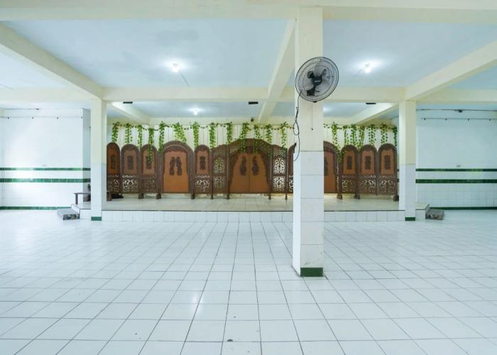 OYO 2707 Graha Surya Syariah