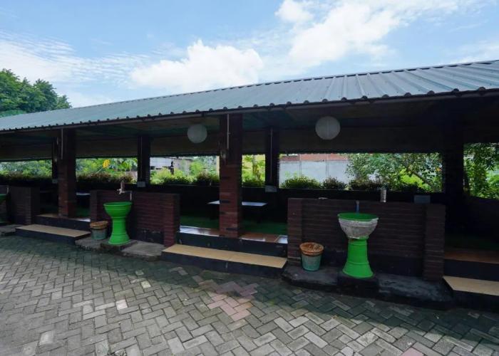 OYO 2707 Graha Surya Syariah