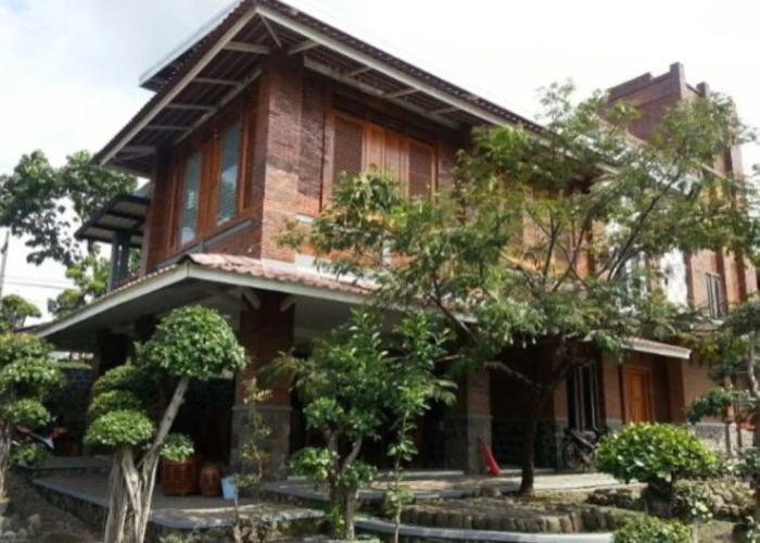 Villa Mediana