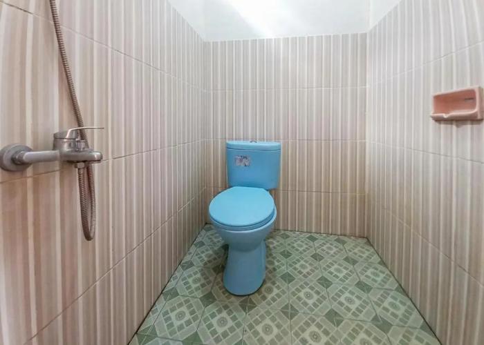 Villa Kampoeng City Pacet RedPartner