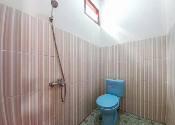 Villa Kampoeng City Pacet RedPartner