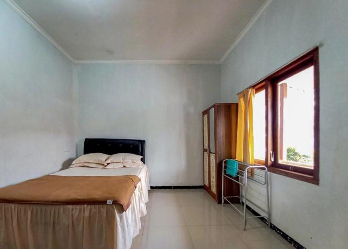 Villa Kampoeng City Pacet RedPartner