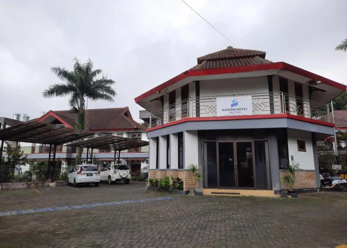 Sinergi Hotel Tretes