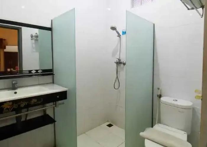 Sinergi Hotel Tretes