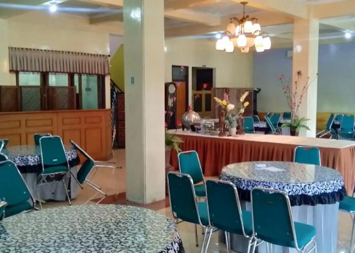 Sinergi Hotel Tretes